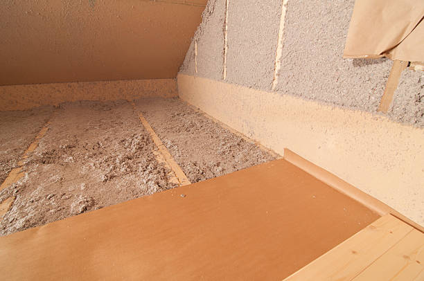 Best Local Insulation Services  in Beaver Creek, TX
